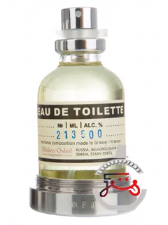 فریگرنس نمبر بیست‌ویک نیکوس-اسکول فریگرنس | fragrance №21 nikkos-oskol fragrance