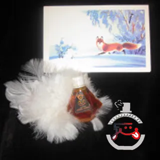Лiсова Казка - Forest Fairytale Lviv Perfume Factory - Львівська парфумерна фабрика