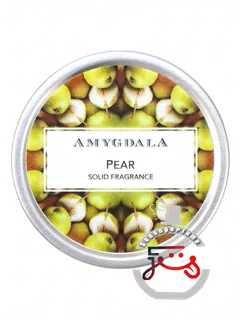 پیر امیگدالا | pear amygdala