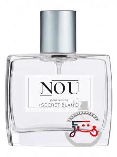 سکرت بلانک نو | secret blanc nou