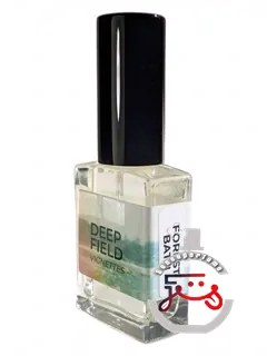 فارست بات دیپ فیلد پرفیومز | forest bath deep field perfumes