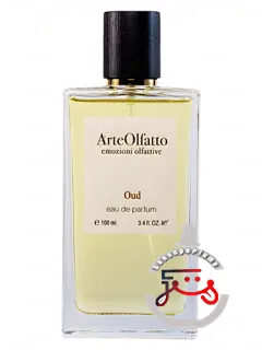 اود آرتئولفاتو | oud arteolfatto