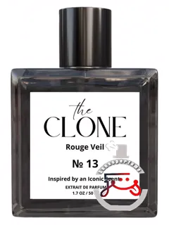 روژ ویل نمبر سیزده د کلون | rouge veil no. 13 the clone