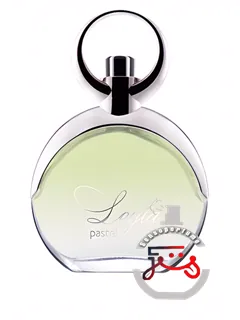 لیلا پاستل آتلیه اولریک فرگرنس | leyla pastel atelier ulric fragrances