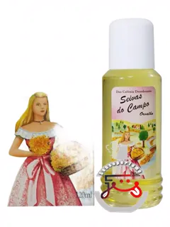 سیواس دو کامپو اوروالیو آروماتیکا کازمتیکوس | seivas do campo orvalho aromática cosméticos