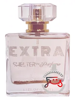اکسترا شلتر این پرفیوم | extra shelter in perfume