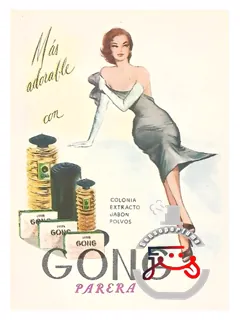 گانگ پاررا | gong parera