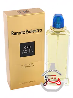اورو رناتو بالسترا | oro renato balestra