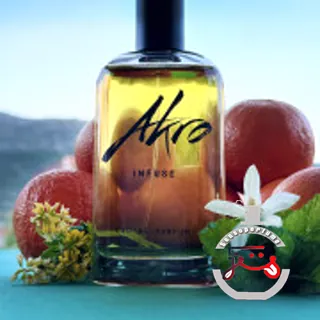 Infuse Akro