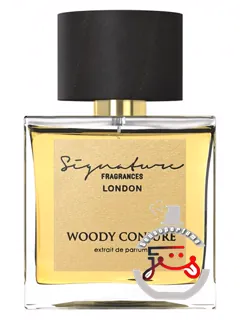 وودی کانجور سیگنیچر فریگرنسز | woody conjure signature fragrances