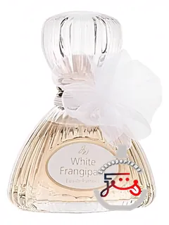 وایت فرانجیپانی جودیت ویلیامز | white frangipani judith williams