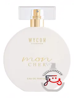 مون شری وایکون | mon cher wycon