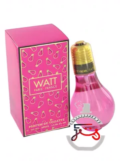 وات پینک کوفین‌لوکس | watt pink cofinluxe