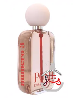 نومرو سه پش | numero 3 posh