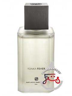 تونکا فیور پارفومری پارتیکولیر | tonka fever parfumerie particulière