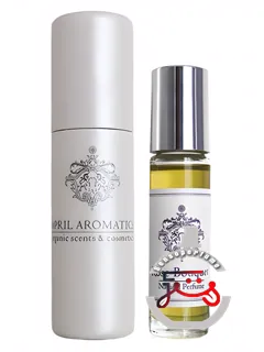 روز بوکه آیل پرفیوم ایپریل آروماتیکس | rose bouquet oil perfume april aromatics