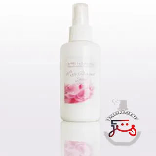 Rose Bouquet Oil Perfume April Aromatics