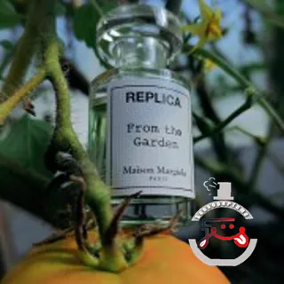 From the Garden Maison Martin Margiela
