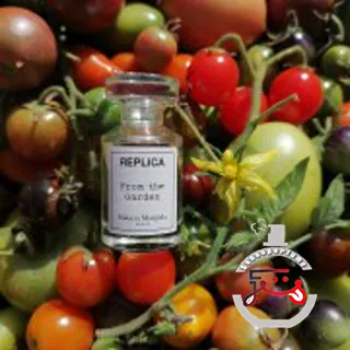From the Garden Maison Martin Margiela