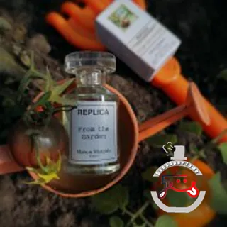 From the Garden Maison Martin Margiela
