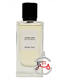 فلورال زست ا د پرفیوم ماسیمو دوتی | floral zest eau de parfum massimo dutti