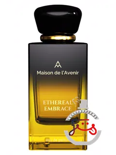 اتریال امبریس مزون دو لاونیر | ethereal embrace maison de l'avenir