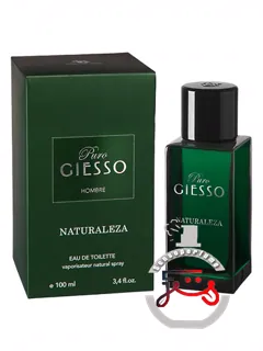 ناتورالیثا جیسو | naturaleza giesso