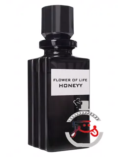 فلاور آف لایف هانی آرتمیزیا | flower of life honeyy artenisia