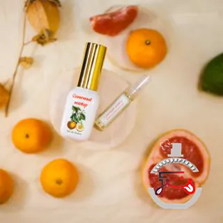Sunny Nectar (Солнечный Hектар) Mazhu Kozhu (Мажу Кожу)