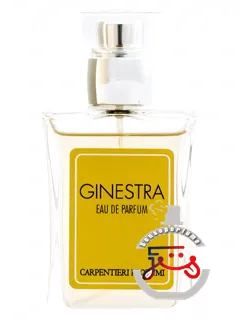 جینسترا کارپنتیری پروفومی | ginestra carpentieri profumi