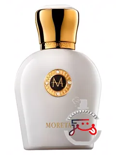 مورتا مورسک | moreta moresque