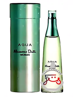 آگوا وومن ماسیمو داتی | agua woman massimo dutti