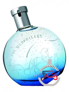 ادو د مرویل کنستلاسیون ارمس | eau des merveilles constellation hermès