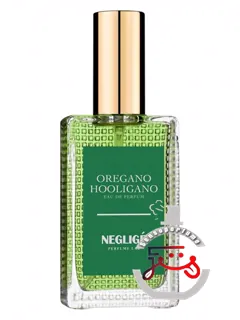اورگانو هولیگانو نگلیژه پرفیوم لب | oregano hooligano negligé perfume lab