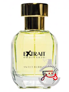 سویت بابل اکستریت اوردیناریو | sweet bubble extrait ordinario
