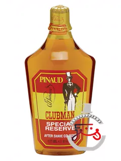 کلابمن اسپشال رزرو پینود کلابمن | clubman special reserve pinaud clubman