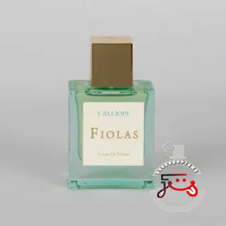 Calliope Fiolas