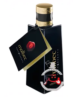 مالبک گرن رزرو (دو هزار و هشت) او بوتیکاریو | malbec gran reserva (2008) o boticário