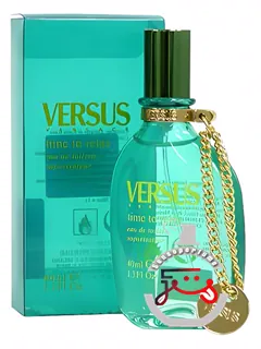 ورسوس تایم فور ریلکس ورسای | versus time for relax versace