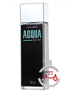 آکوا فور من ارگانیکا | acqua for men orgânica