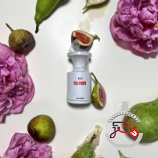 Fig Porn BORNTOSTANDOUT®