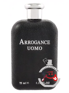 آرگنس اومو آرگنس | arrogance uomo arrogance
