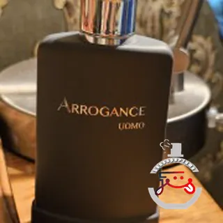 Arrogance Uomo Arrogance