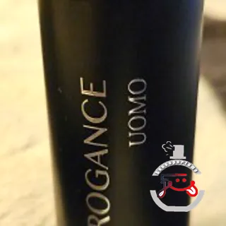 Arrogance Uomo Arrogance