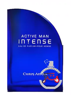 اکتیو من اینتنس کریس آدامز | active man intense chris adams