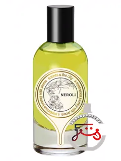 نرولی هونگ‌چا ناره‌گل سنتس اند د سیتی شون‌وی دی‌تو | neroli 红茶橙花 scents & the city 寻味地图