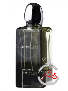 شاور اند اسموک آرتیمیک | shower & smoke artimique