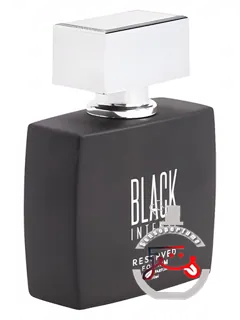 بلک اینتنس رزرود | black intense reserved