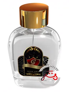 سوئیس گلد پیر گلد پرفیومز | suisse gold pure gold perfumes