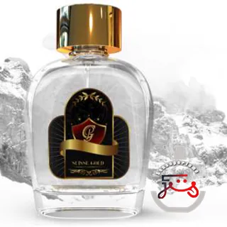 Suisse Gold Pure Gold Perfumes
